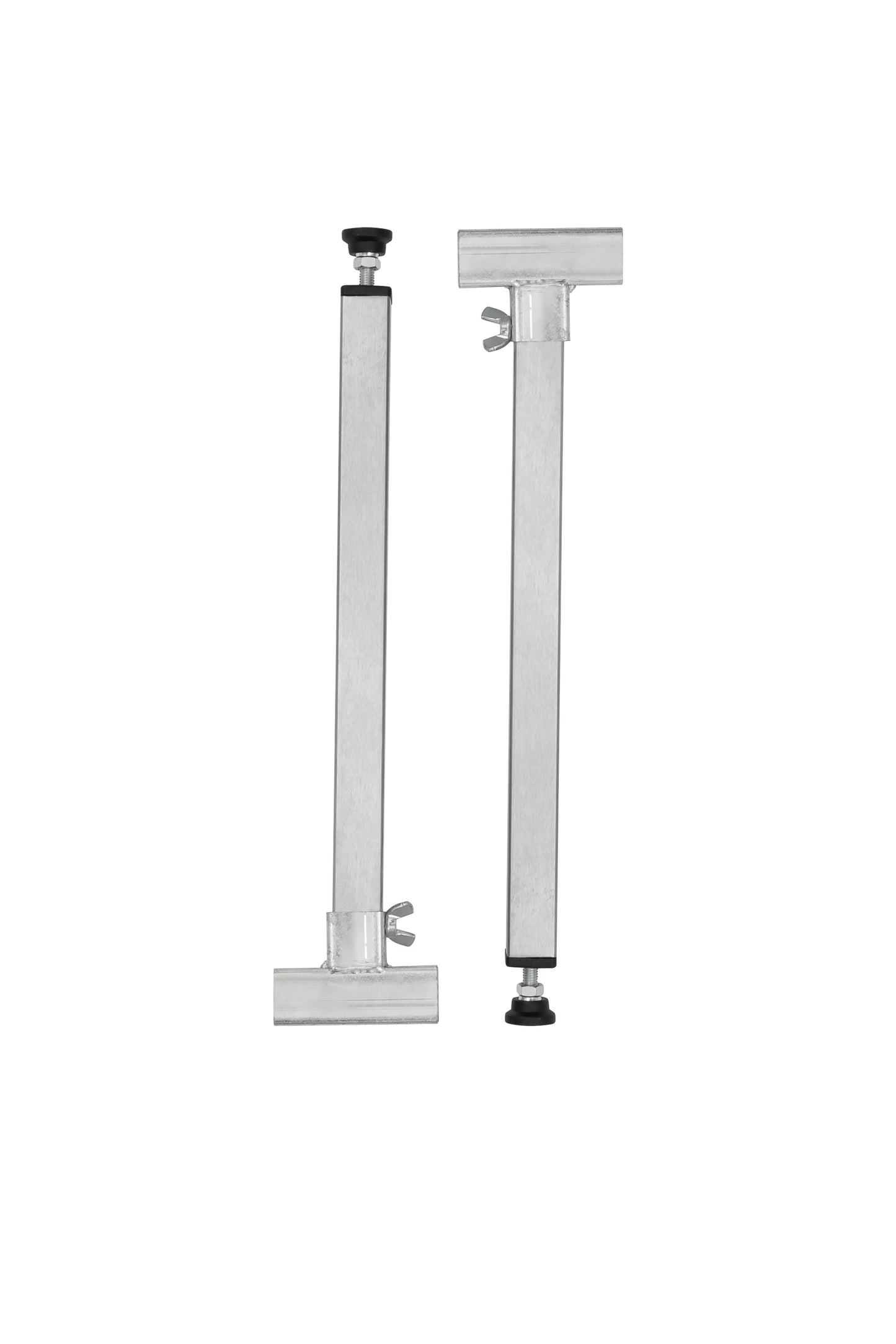 Patas auxiliares para exterior